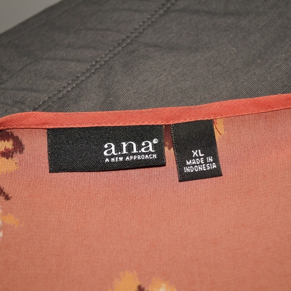 6 Piece Set a.n.a. - Picture 5 of 8